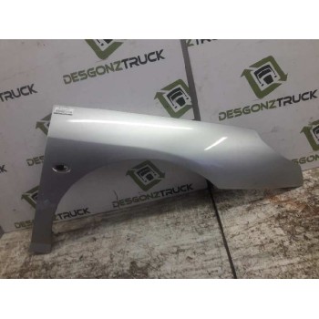 Recambio de aleta delantera derecha para peugeot 407 st sport referencia OEM IAM   