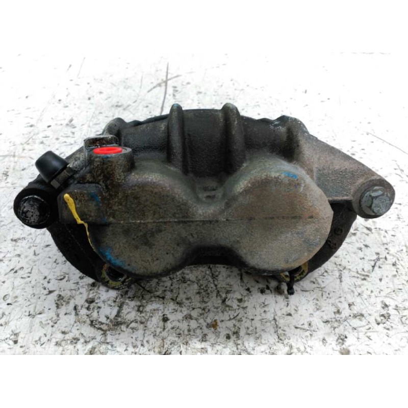 Recambio de pinza freno delantera izquierda para ford transit caja cerrada, corta (fy) (2000 =>) referencia OEM IAM - Blanco 2