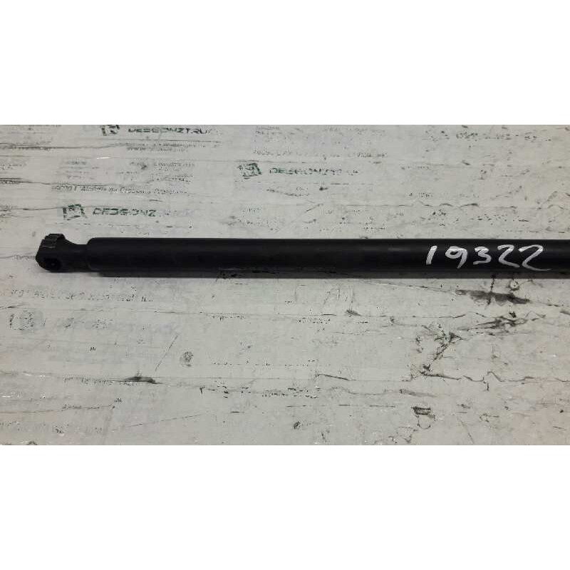 Recambio de amortiguadores maletero / porton para peugeot partner (s2) combi plus referencia OEM IAM 9625574380 670N 3