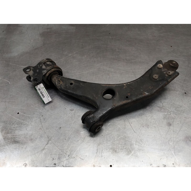 Recambio de brazo suspension inferior delantero derecho para ford focus lim. (cb4) 1.6 tdci cat referencia OEM IAM - Gris