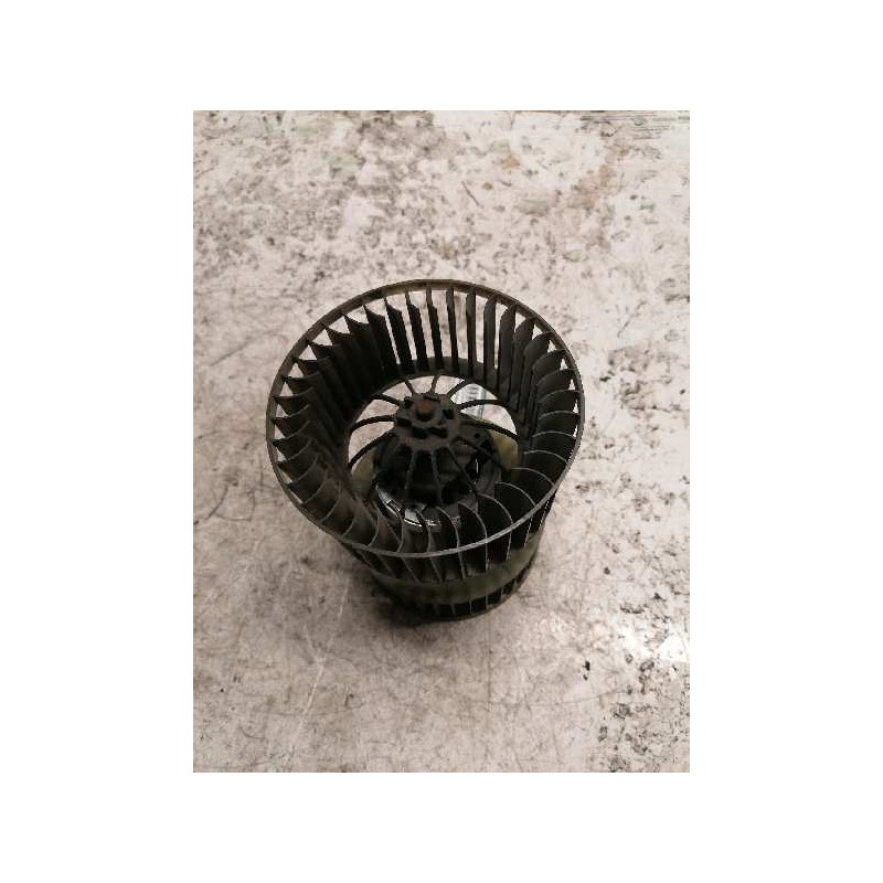 Recambio de ventilador calefaccion para bmw serie 3 berlina (e36) 325i referencia OEM IAM - Negro 2