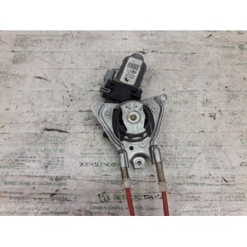 Recambio de elevalunas delantero izquierdo para citroën saxo 1.4 plaisir referencia OEM IAM   