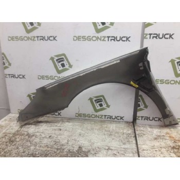 Recambio de aleta delantera derecha para peugeot 407 st sport referencia OEM IAM   