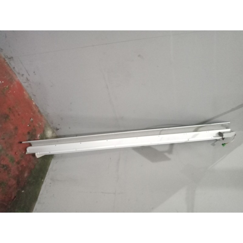 Recambio de cortina luna delantera para iveco stralis (as) 11.1 diesel referencia OEM IAM 5801401464  