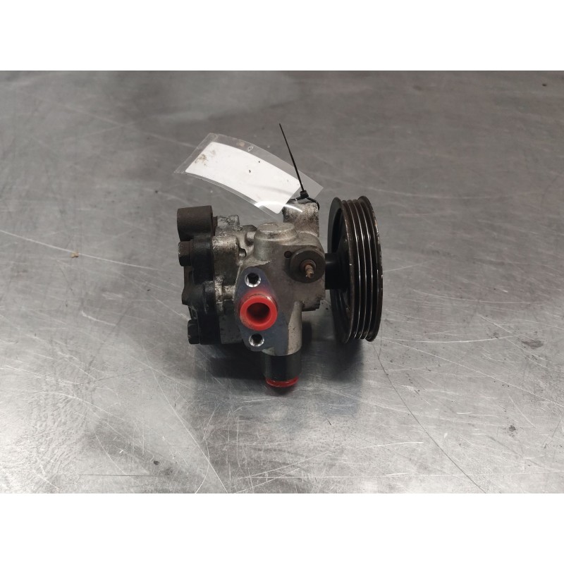 Recambio de bomba direccion para hyundai atos prime (mx) gl referencia OEM IAM YST11 - Plata 2