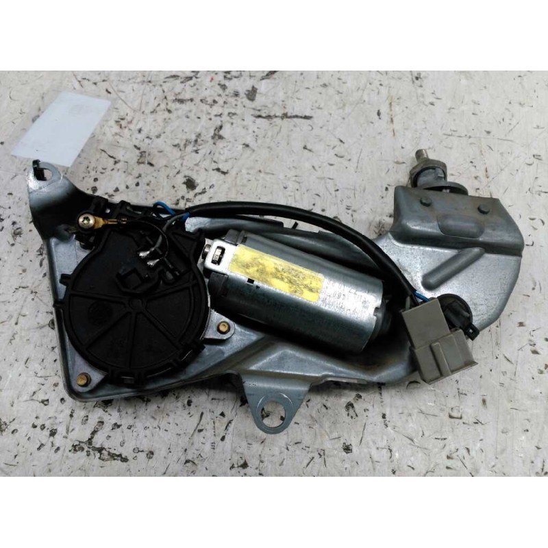 Recambio de motor limpia trasero para renault megane i fase 2 berlina (ba0) 1.9 d authentique referencia OEM IAM 8200028554 1397 - Verde