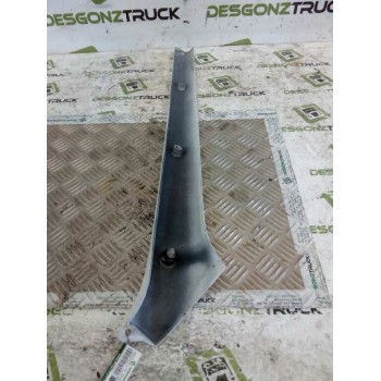 Recambio de moldura luna delantera para iveco daily caja abierta / volquete referencia OEM IAM DERECHA  