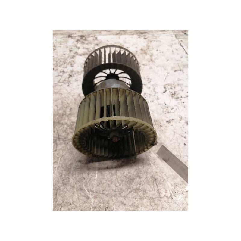 Recambio de ventilador calefaccion para bmw serie 3 berlina (e36) 325i referencia OEM IAM - Negro 3