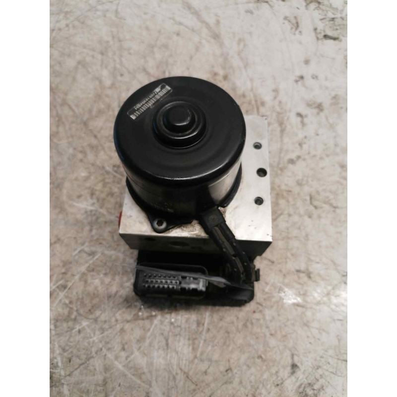 Recambio de abs para volkswagen golf iv berlina (1j1) básico referencia OEM IAM 1J0907379G 1J0614117C 10020401424 - Azul 4