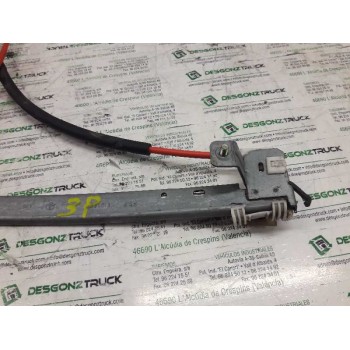 Recambio de elevalunas delantero izquierdo para citroën saxo 1.4 plaisir referencia OEM IAM   