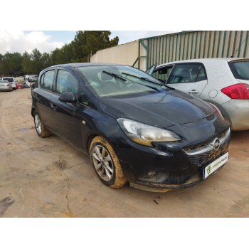 opel corsa e (x15) del año 2016