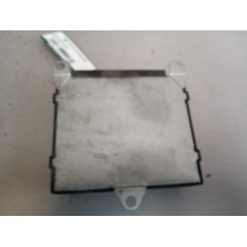Recambio de modulo electronico para iveco stralis (ad/at) 10.3 diesel referencia OEM IAM 4461702110 CENTRALITA ECAS 