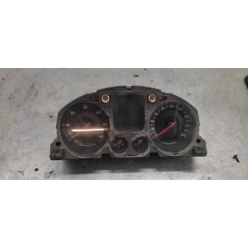 Recambio de cuadro instrumentos para volkswagen passat berlina (3c2) advance referencia OEM IAM A2C53194181  