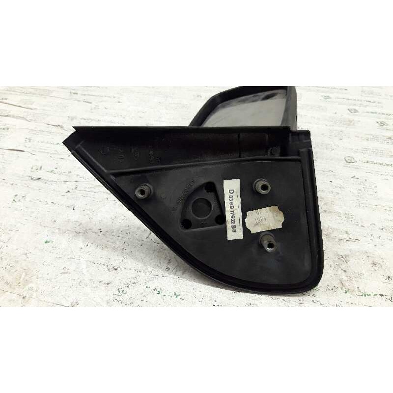 Recambio de retrovisor derecho para ford sierra berlina ghia referencia OEM IAM 17682BB MANUAL SIN MANDO 2