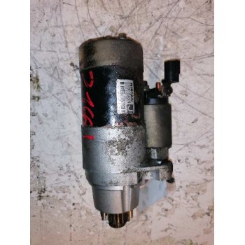 Recambio de motor arranque para nissan murano (z50) básico referencia OEM IAM 23300CA000 M001T68681 13 DIENTES