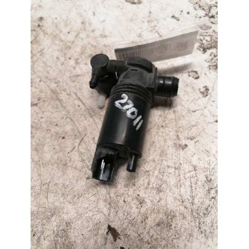 Recambio de bomba limpia para ford fiesta (cb1) econetic referencia OEM IAM 8A6117K624AA 2 PINS 