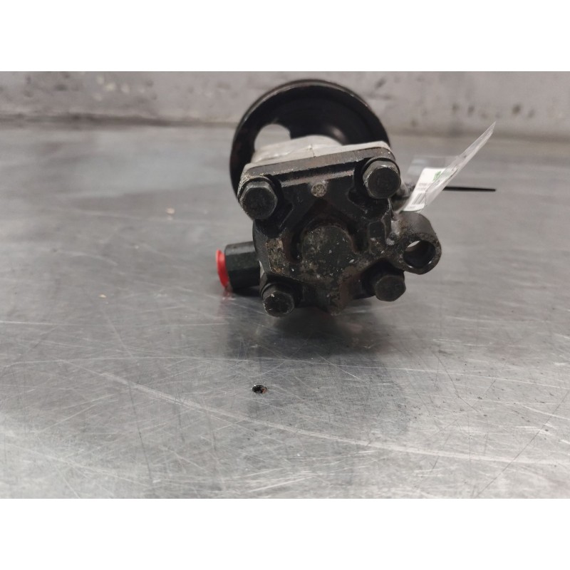 Recambio de bomba direccion para hyundai atos prime (mx) gl referencia OEM IAM YST11 - Plata 3