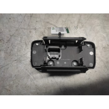 Recambio de mando luces para ford fiesta (cb1) econetic referencia OEM IAM 8A6T13A024BB 12 PINS 