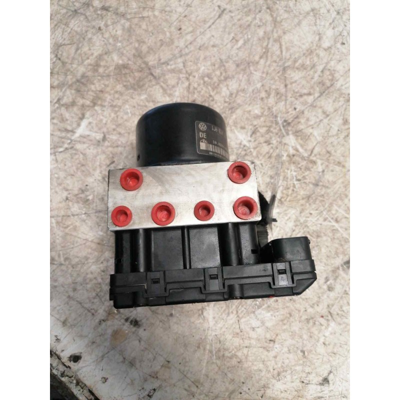 Recambio de abs para volkswagen golf iv berlina (1j1) básico referencia OEM IAM 1J0907379G 1J0614117C 10020401424 - Azul 5
