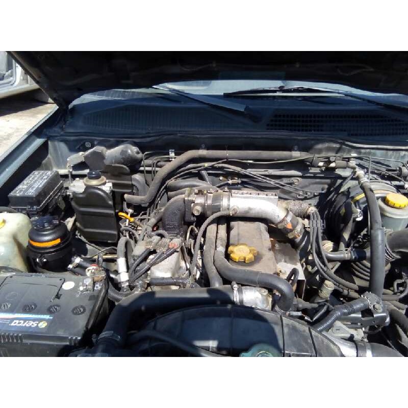 FORD MAVERICK (ML)