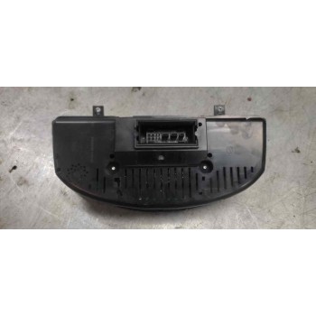 Recambio de cuadro instrumentos para volkswagen passat berlina (3c2) advance referencia OEM IAM A2C53194181  