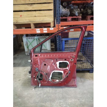 Recambio de puerta delantera derecha para renault grand scénic iii (jz0/1_) 1.5 dci referencia OEM IAM   