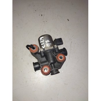 Recambio de motor cierre calefaccion para iveco stralis (as) 11.1 diesel referencia OEM IAM 4460913080  