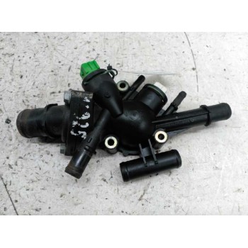 Recambio de cuerpo termostato para renault laguna (b56) 1.8 rt (b56b) referencia OEM IAM 7700872078  