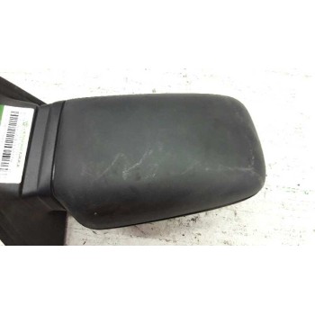 Recambio de retrovisor derecho para ford sierra berlina ghia referencia OEM IAM 17682BB MANUAL SIN MANDO 