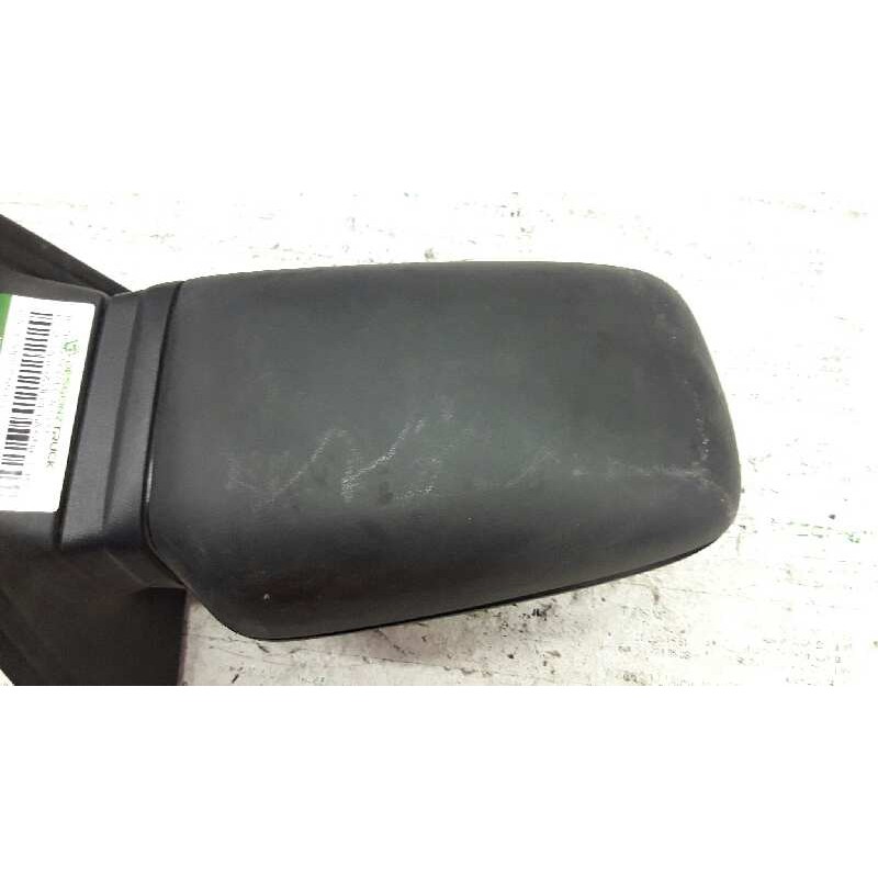 Recambio de retrovisor derecho para ford sierra berlina ghia referencia OEM IAM 17682BB MANUAL SIN MANDO 3