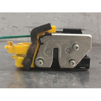CERRADURA PUERTA DELANTERA DERECHA 81320A6110 