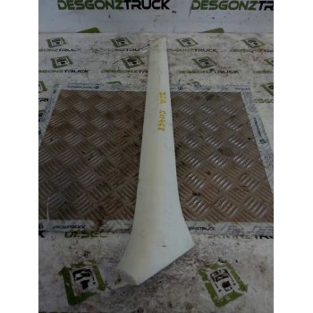 Recambio de moldura luna delantera para iveco daily caja abierta / volquete referencia OEM IAM IZQUIERDA  