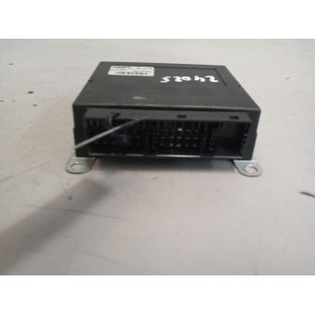 Recambio de modulo electronico para iveco stralis (ad/at) 10.3 diesel referencia OEM IAM 4461702110 CENTRALITA ECAS 