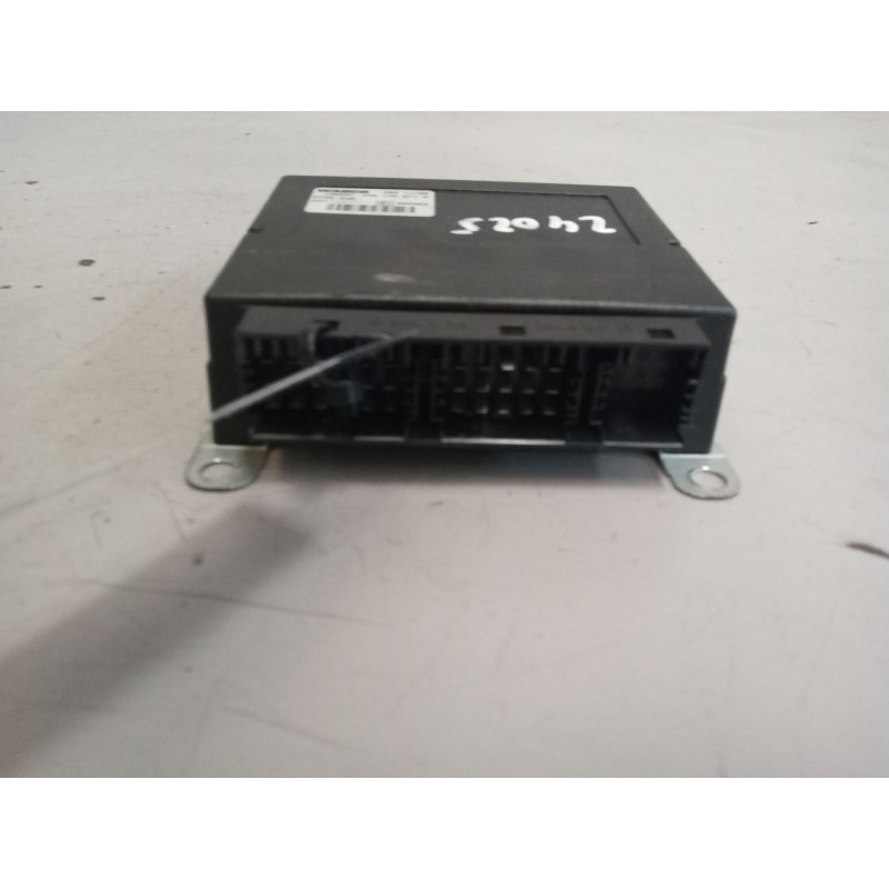 Recambio de modulo electronico para iveco stralis (ad/at) 10.3 diesel referencia OEM IAM 4461702110 CENTRALITA ECAS - Rojo 3