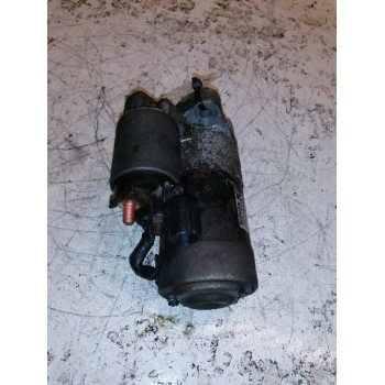 Recambio de motor arranque para nissan murano (z50) básico referencia OEM IAM 23300CA000 M001T68681 13 DIENTES