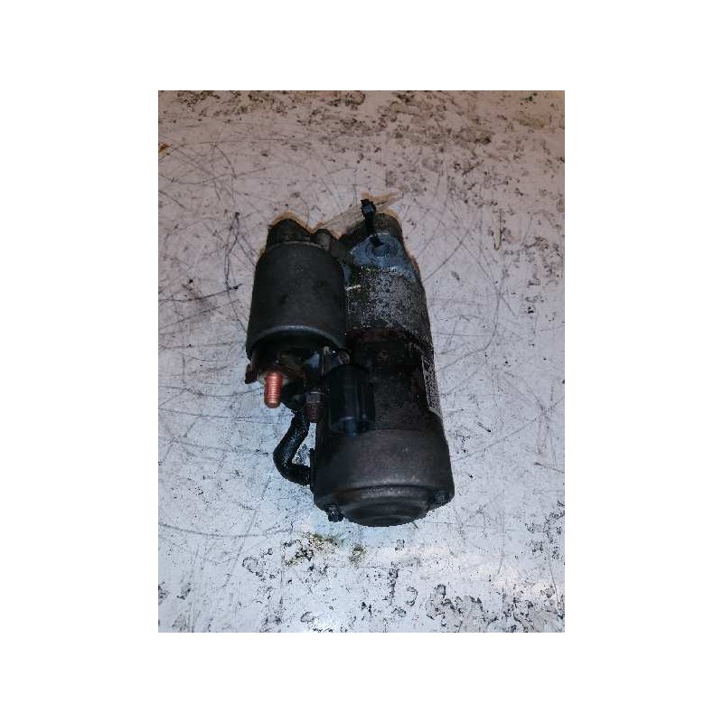 Recambio de motor arranque para nissan murano (z50) básico referencia OEM IAM 23300CA000 M001T68681 13 DIENTES 3