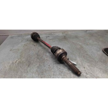 TRANSMISION DELANTERA DERECHA 34MM MANGUETA 