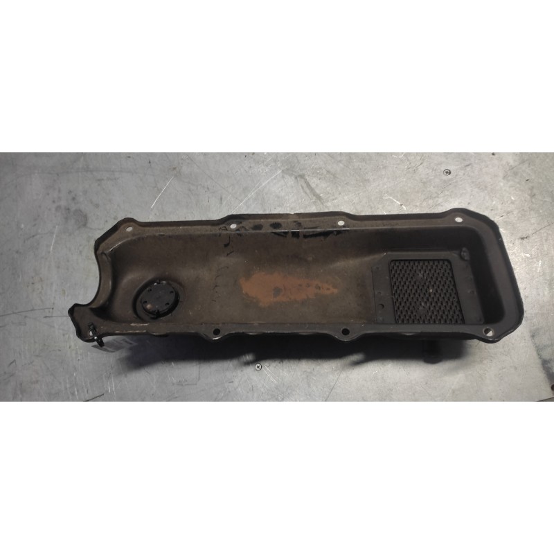 Recambio de tapa balancines para volkswagen golf ii (191/193) gl referencia OEM IAM 3