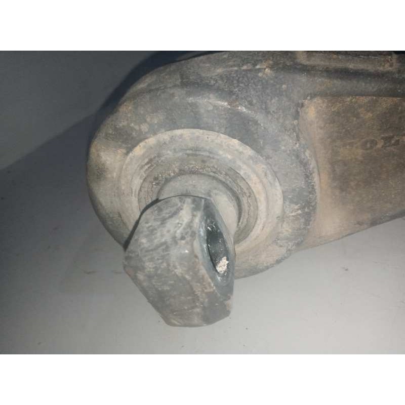 Recambio de tirante trasero izquierdo para volvo fm 12 2002  12.1 diesel (d12d420) referencia OEM IAM 20517494 - Blanco 4