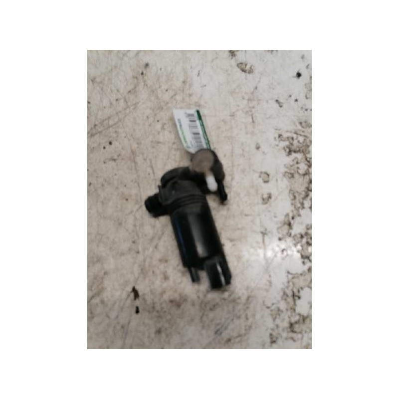 Recambio de bomba limpia para ford fiesta (cb1) econetic referencia OEM IAM 8A6117K624AA 2 PINS - Rojo 3