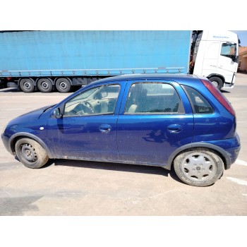 opel corsa c del año 2004