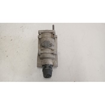 Recambio de valvula aire para daf serie xf105.xxx 12.9 diesel referencia OEM IAM 1455027  4800015000