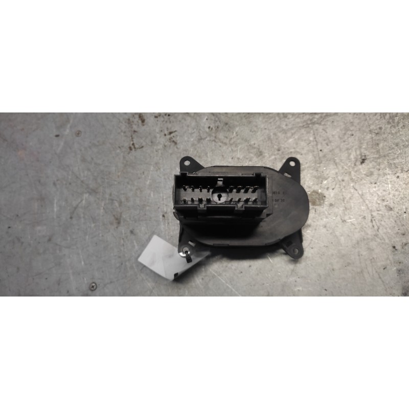 Recambio de mando luces para ford transit mod. 2000 combi ft 260 2.0 corto referencia OEM IAM YC1T13A024BB 16 PINS - Blanco 3