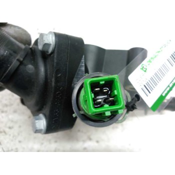 Recambio de cuerpo termostato para renault laguna (b56) 1.8 rt (b56b) referencia OEM IAM 7700872078  