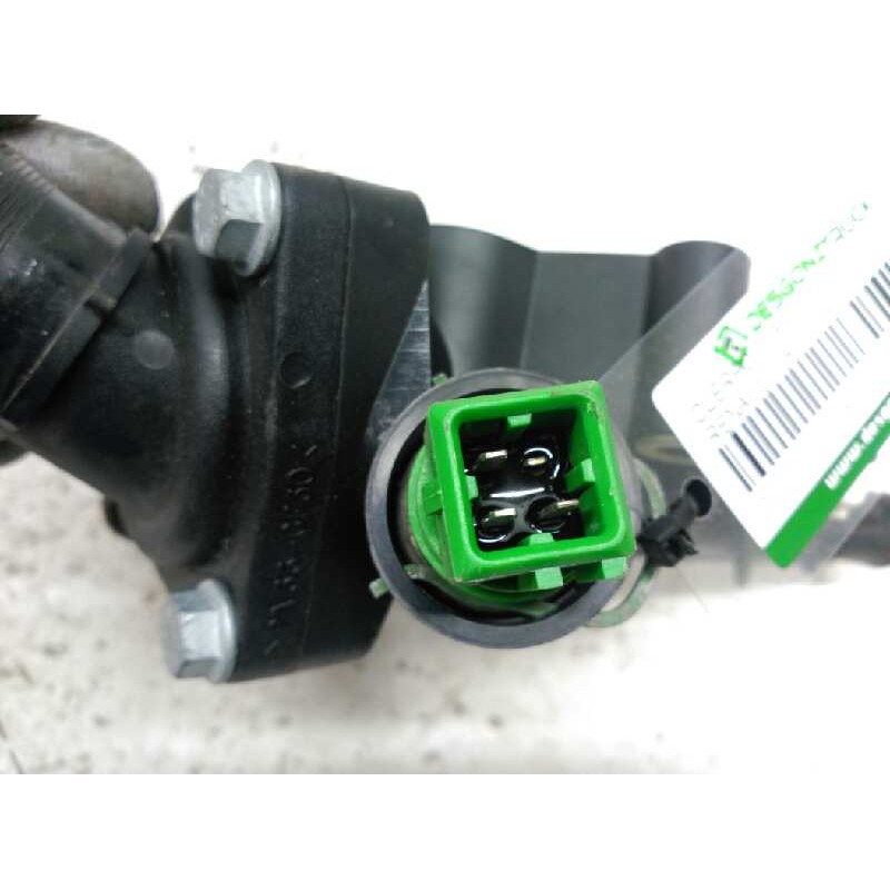 Recambio de cuerpo termostato para renault laguna (b56) 1.8 rt (b56b) referencia OEM IAM 7700872078 - Rojo 3