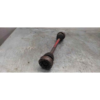 Recambio de transmision delantera derecha para volkswagen caravelle referencia OEM IAM  34MM MANGUETA 