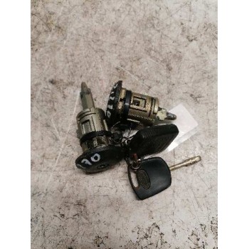 Recambio de juego bombines para ford transit connect (tc7) furgón largo (2006) referencia OEM IAM   