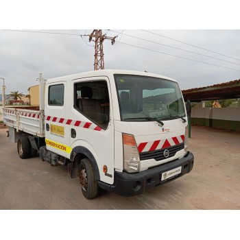 nissan cabstar (f24m, f24w) del año 2013