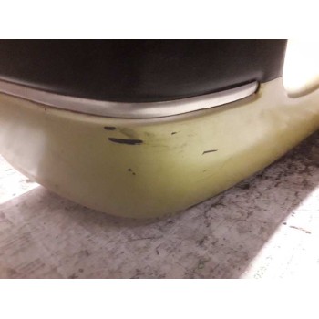 Recambio de paragolpes trasero para peugeot partner (s2) combi plus referencia OEM IAM   