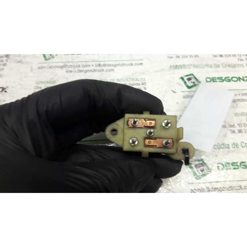 Recambio de mando elevalunas delantero derecho para chrysler neon (pl) 1.8 le referencia OEM IAM 2